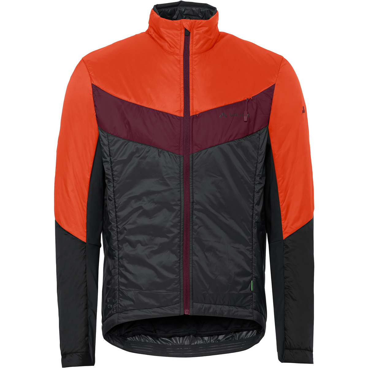 Bild von VAUDE Outdoorjacke Men's Kuro Insulation Jacket (1-St) Klimaneutral kompensiert