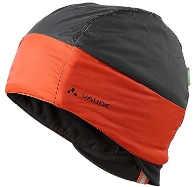 Bild von Vaude - Bike Warm Cap Plus - Radmütze Gr M rot