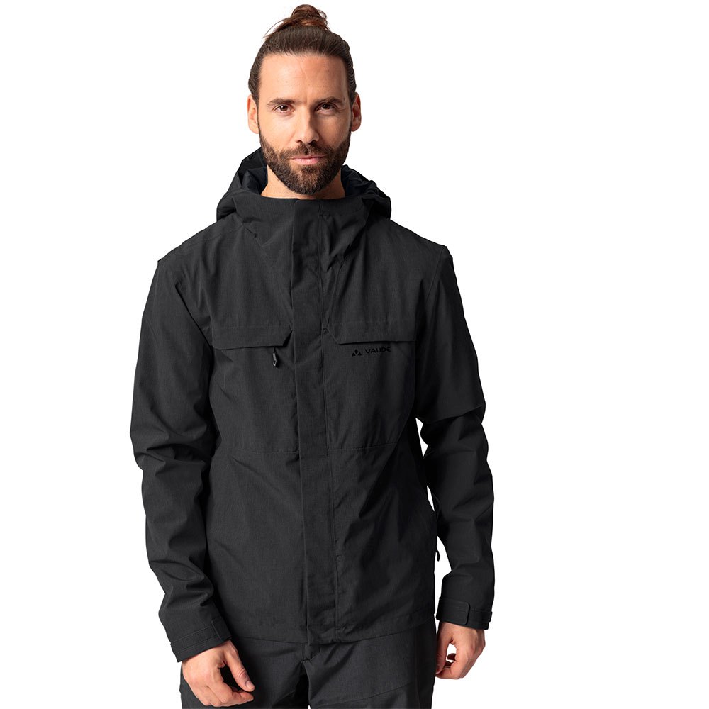 Bild von Vaude Herren Yaras Warm Rain Jacke