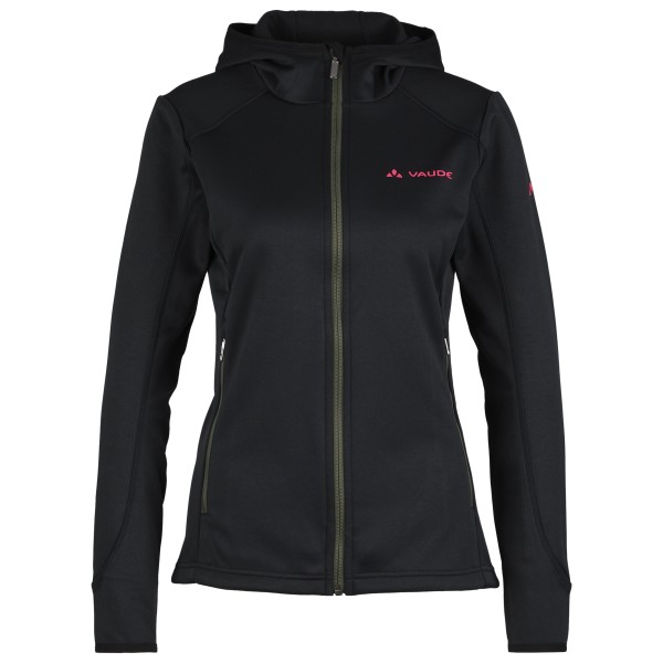 Bild von Vaude - Women's Beguz Hoody Jacket - Fleecejacke Gr 36 blau