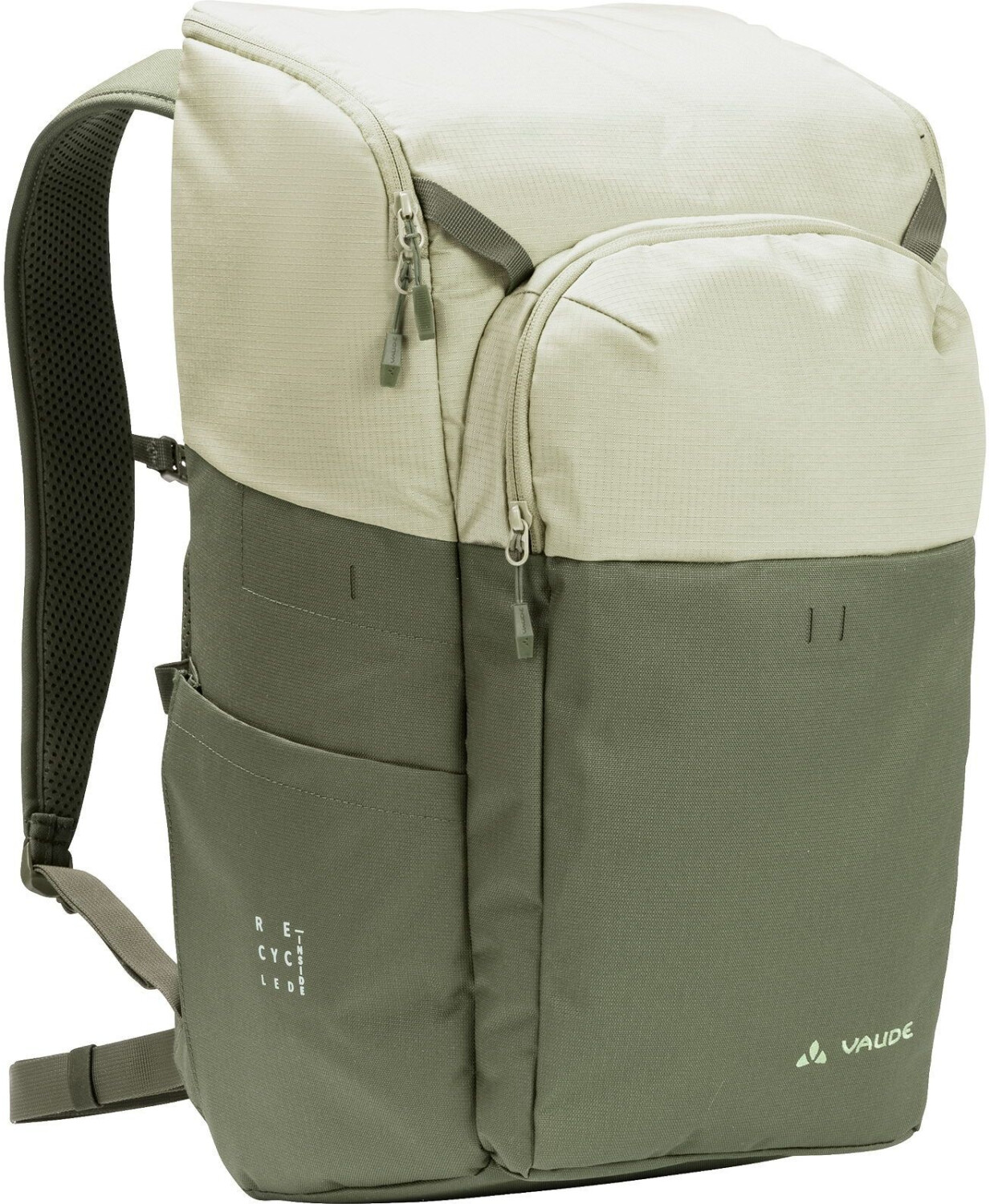 Bild von Vaude Albali II  in Dunkelrot (32 Liter), Rucksack / Backpack