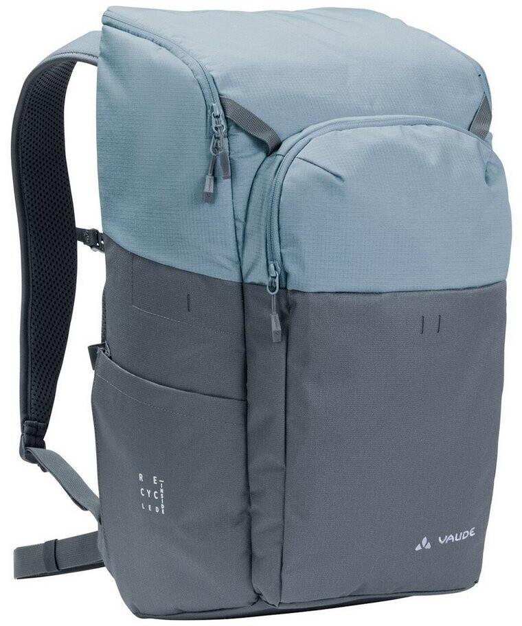 Bild von Vaude Albali II  in Blau (32 Liter), Rucksack / Backpack