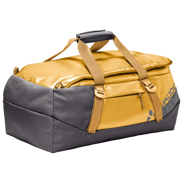 Bild von VAUDE Reisetasche CityDuffel 35 - Reisetasche 53 cm (burnt yellow)