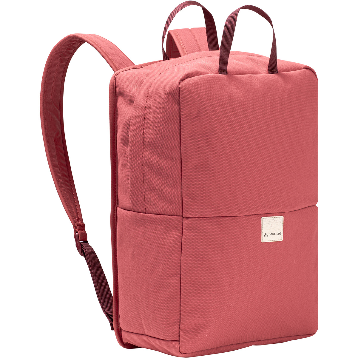 Bild von Vaude Coreway Daypack 17  in Dunkelrot (19.7 Liter), Rucksack / Backpack