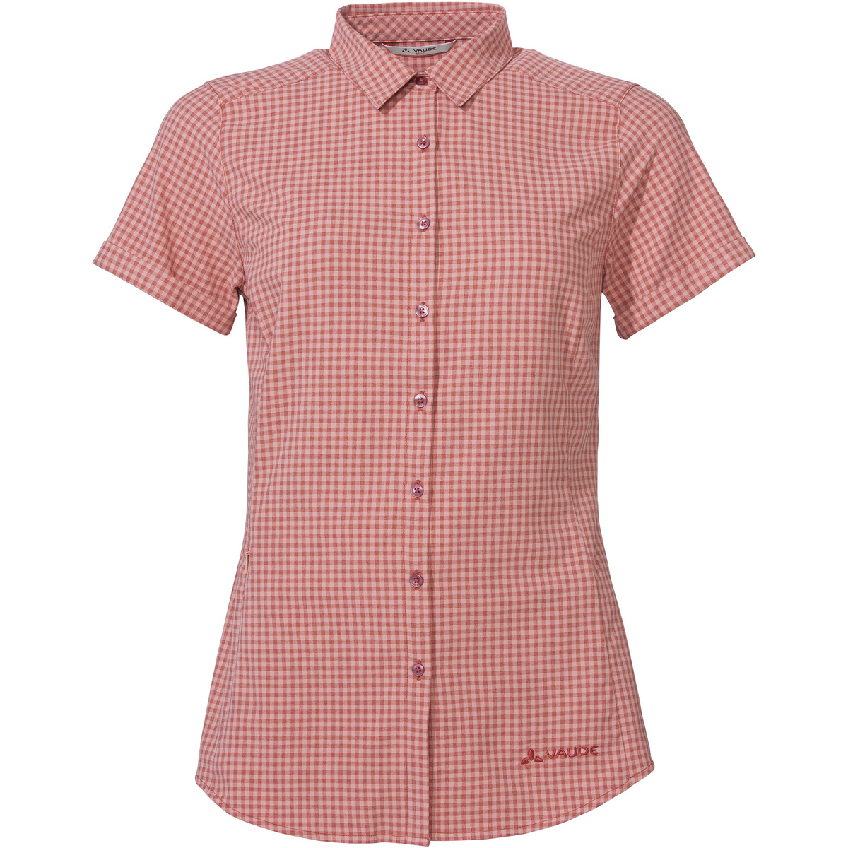 Bild von VAUDE Hemd-Bluse Women's Seiland Shirt III Soft Rose 42