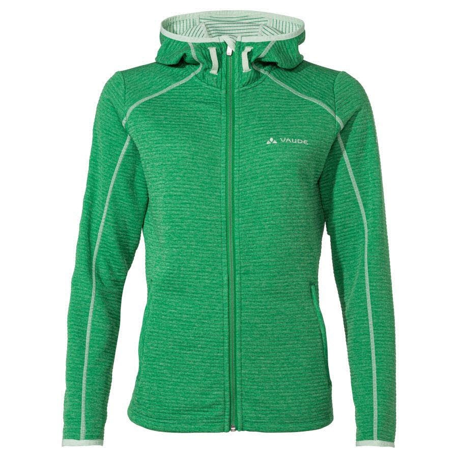 Bild von Vaude  Damen-Jacke Sport Wo Skomer Hiking Jacket apple green 42317/464 464-464