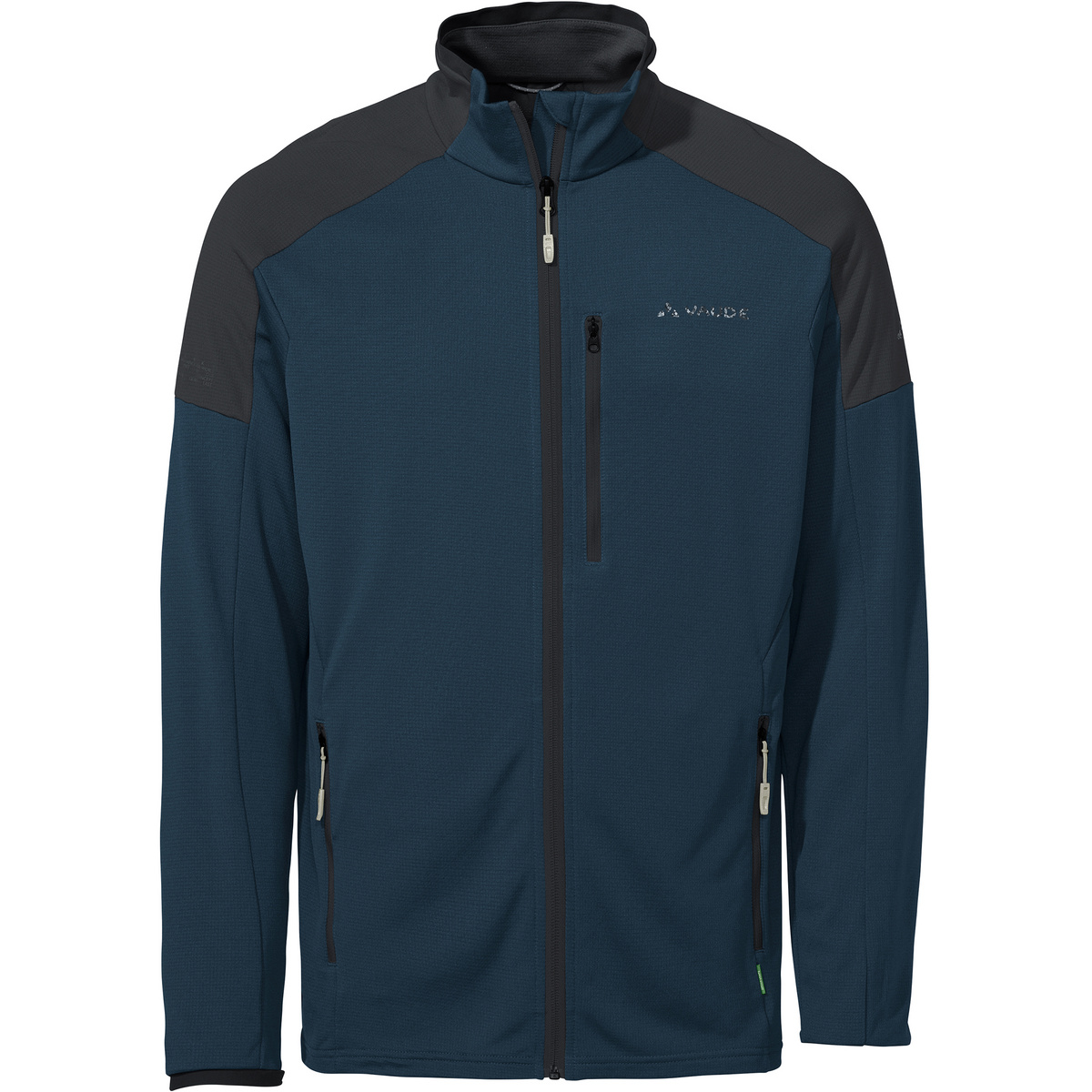 Bild von Vaude - Elope Fleece Jacket II - Fleecejacke Gr S blau