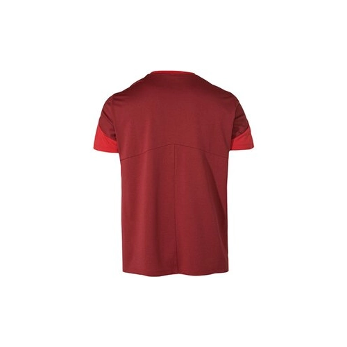 Bild von VAUDE Herren-T-Shirt "Elope" mit Rundhalsausschnitt, phantom black, Gr. M