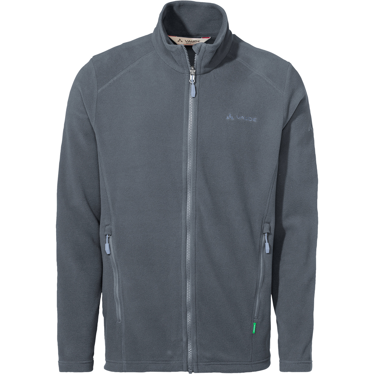 Bild von Vaude - Rosemoor Fleece Jacket II - Fleecejacke Gr XL blau/grau