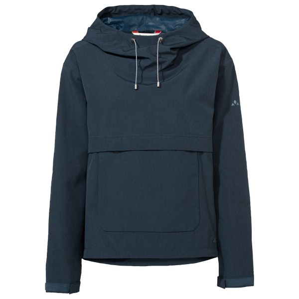 Bild von Vaude - Women's Mineo Anorak - Regenjacke Gr 34 blau