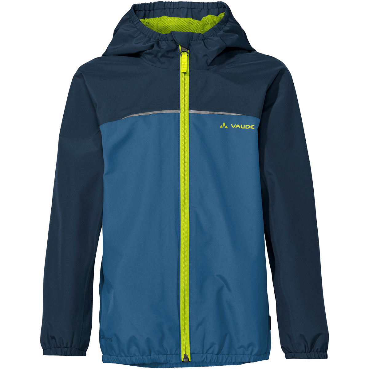 Bild von VAUDE Unisex Kinder Kids Turaco Jacket Iii, Ultramarine, 104 EU