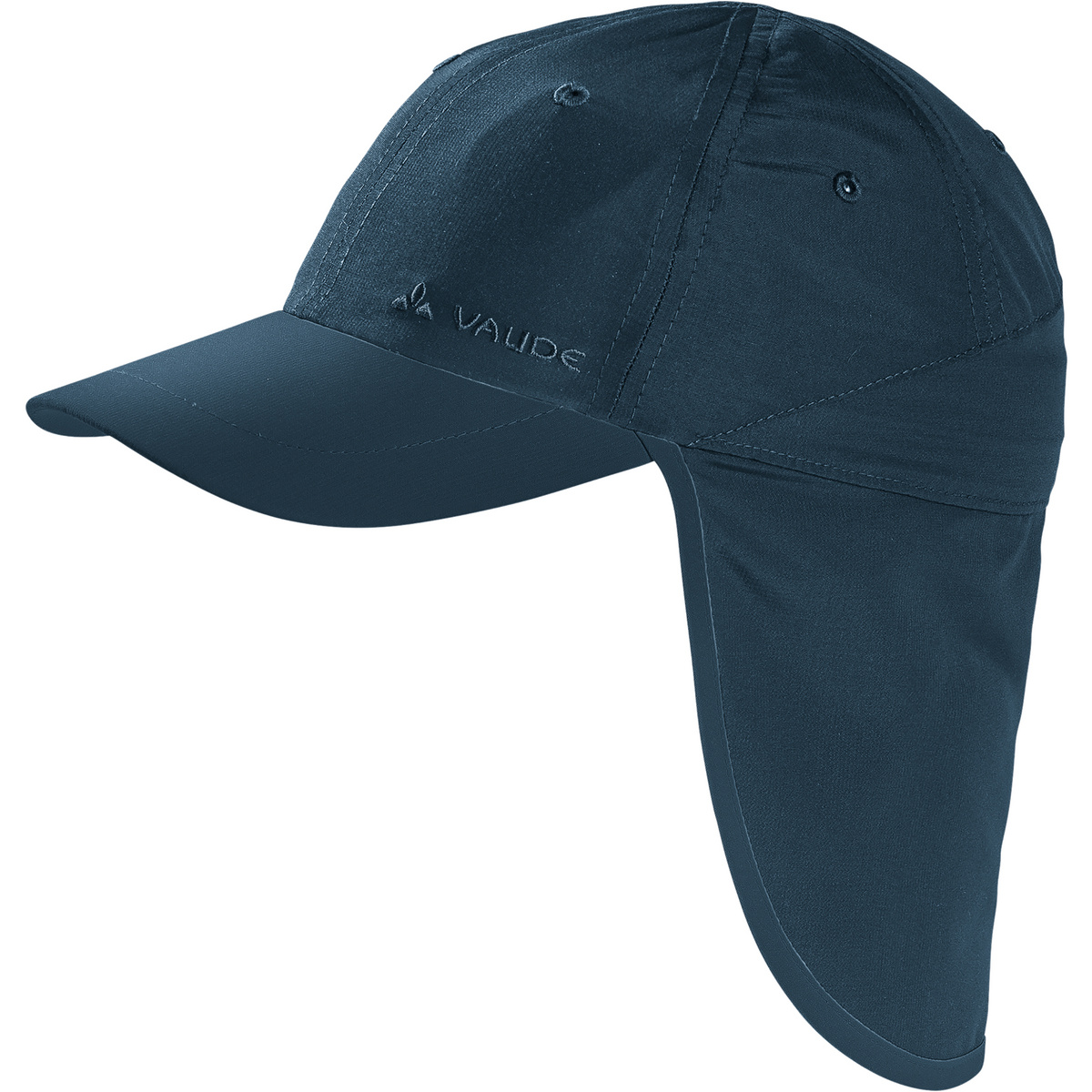 Bild von VAUDE Sonnenhut »KIDS SAHARA CAP IV«, UV-Schutz 50