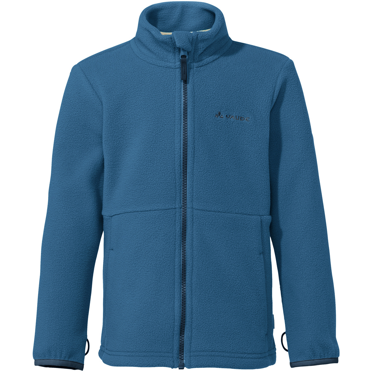 Bild von VAUDE Unisex Kinder Kids Pulex Jacket Ii, Ultramarine, 92 EU