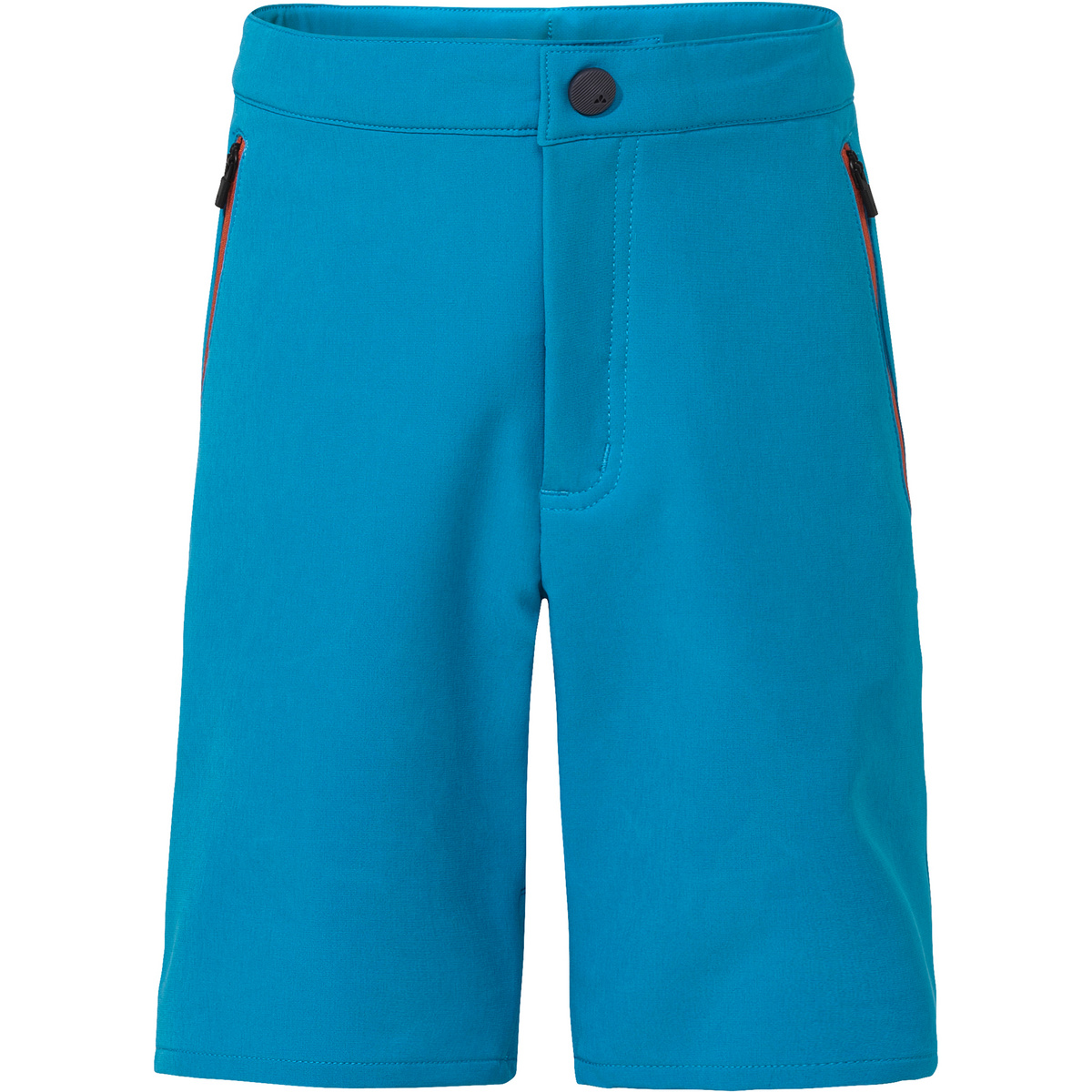 Bild von Vaude, Damen, Outdoorhose, Badile II (158, 164), Blau, 158, 164