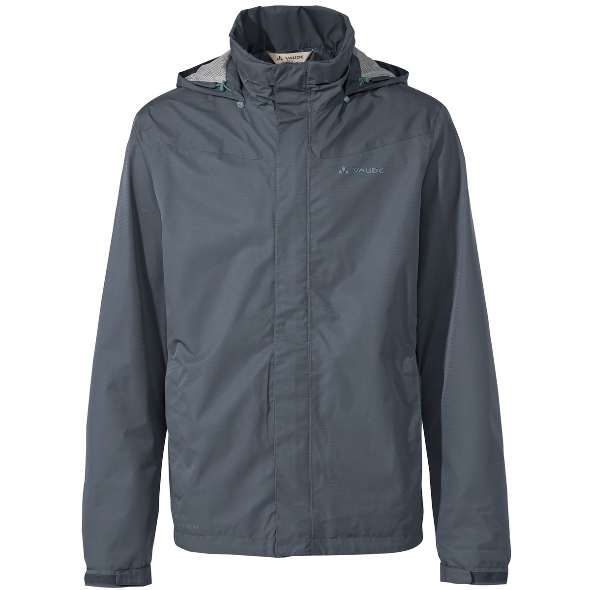 Bild von VAUDE Outdoorjacke Men's Escape Bike Light Jacket (1-St) Klimaneutral kompensiert