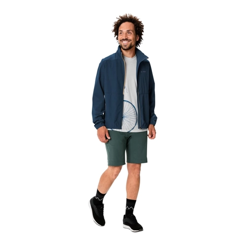 Bild von VAUDE MEN'S CYCLIST AIR JACKET Windjacke
