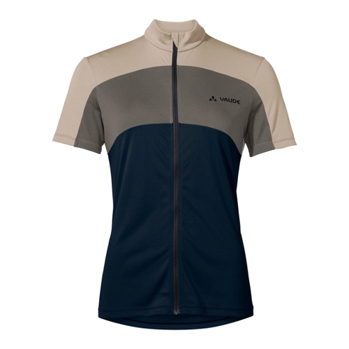 Bild von Vaude Wo Matera FZ Tricot Damen (Beige 42 ) Radtrikots