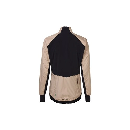 Bild von Vaude Wo Kuro Air Jacke Damen (Beige 36 ) Windbreaker
