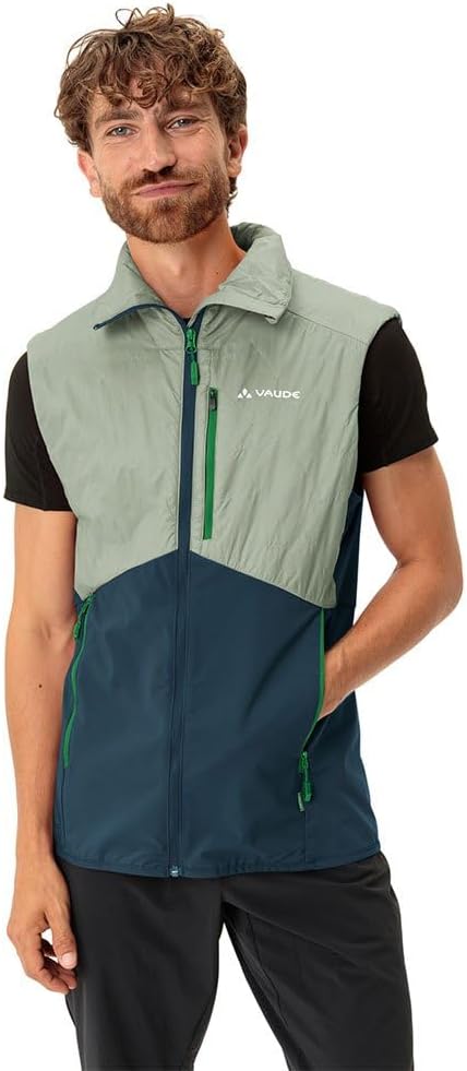Bild von VAUDE Funktionsweste Men's Brenva Vest II (1-tlg)
