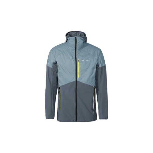 Bild von VAUDE Men's Brenva Jacket II - PrimaLoft® Hybrid-Isolationsjacke