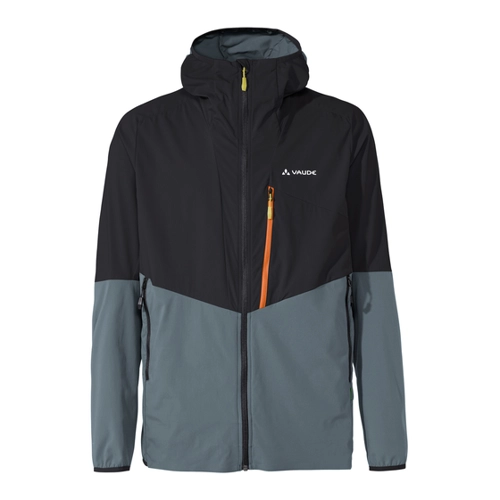 Bild von Vaude Herren Tekoa Jacke – Der ideale Begleiter für Outdoor-Abenteuer