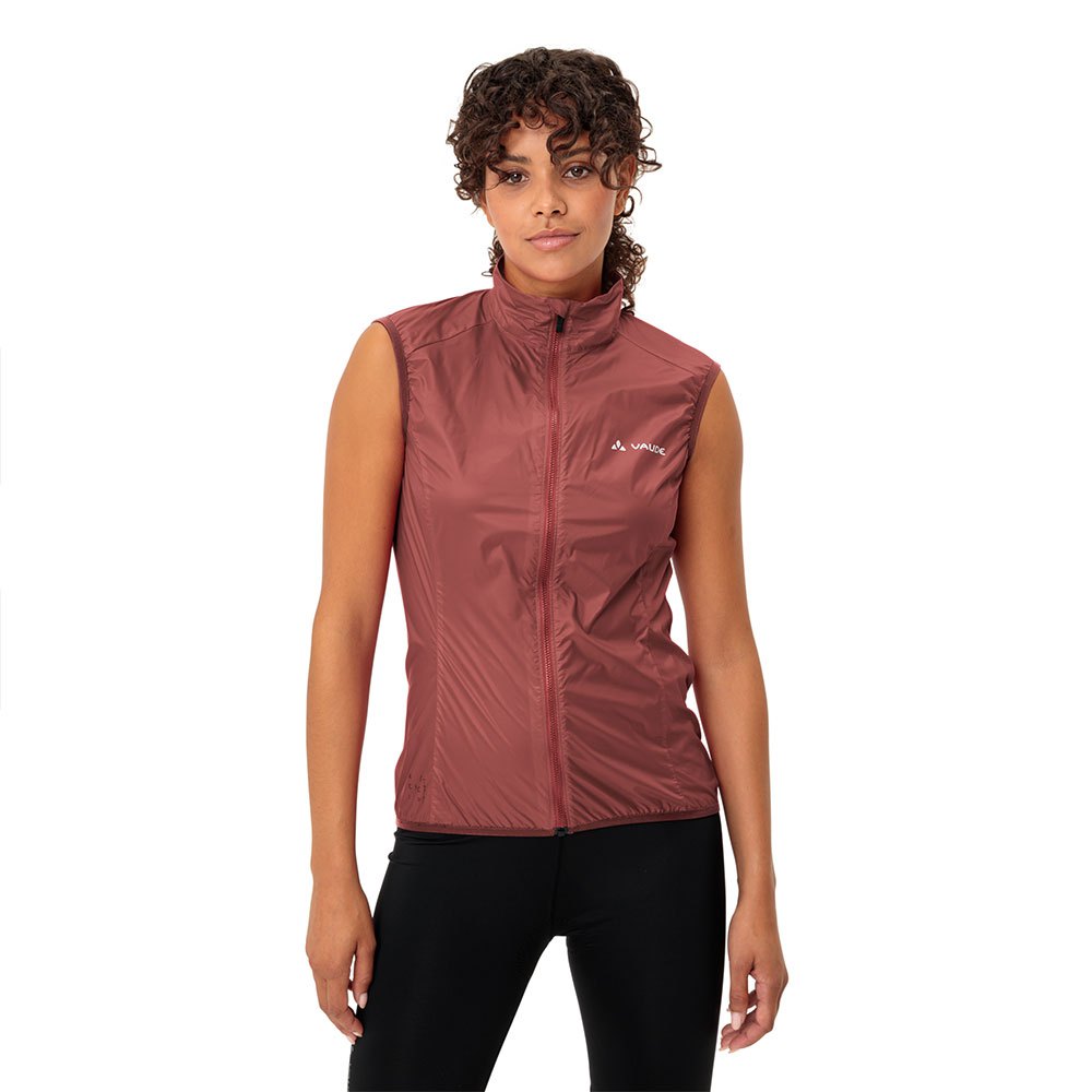 Bild von Vaude, Damen, Weste, Matera, Rot, Orange, (XL)
