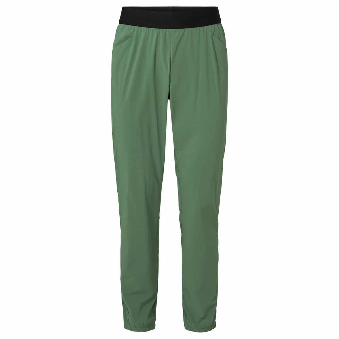 Bild von Vaude Me Scopi LW Pants Herren (Grün 56) Wanderhosen