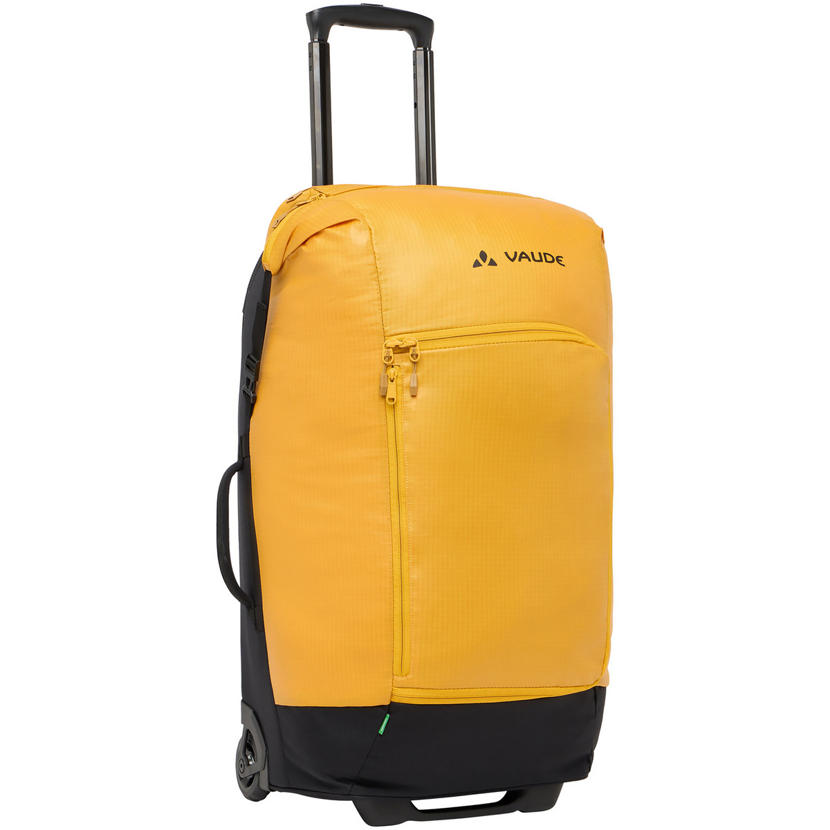 Bild von Vaude CityTravel 60  in Gelb (60 Liter), Koffer & Trolley
