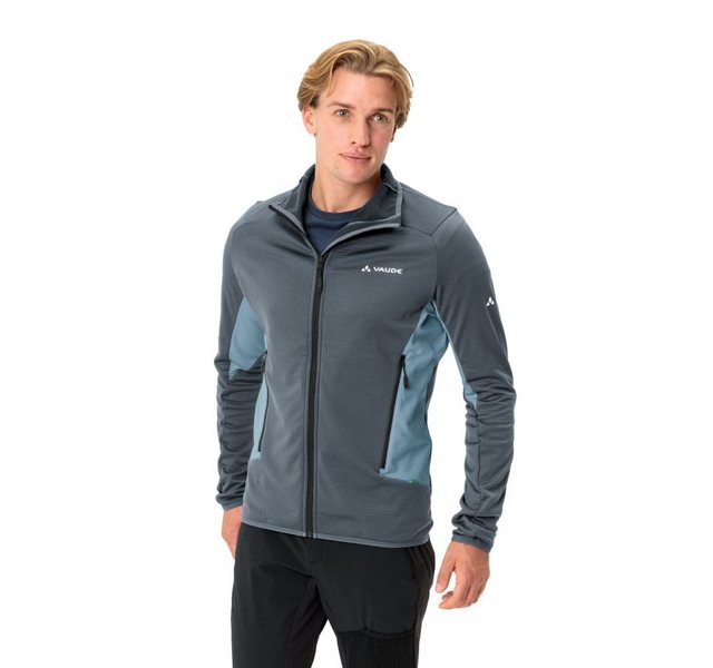 Bild von VAUDE Fleecejacke Me Monviso Fleece FZ Jacket II