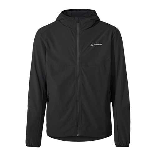 Bild von Vaude Me Moab Jacke IV (Schwarz S D) Kletterbekleidung