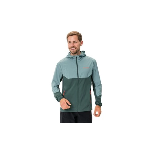 Bild von Vaude Me Moab Jacke IV (Schwarz XXL D) Kletterbekleidung