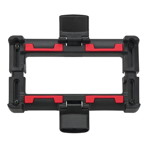 Bild von Vaude Uniklip System – Universelles Befestigungssystem für Gepäckträger