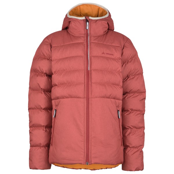 Bild von Vaude - Kid's Manukau Padded Jacket - Kunstfaserjacke Gr 158/164 rot