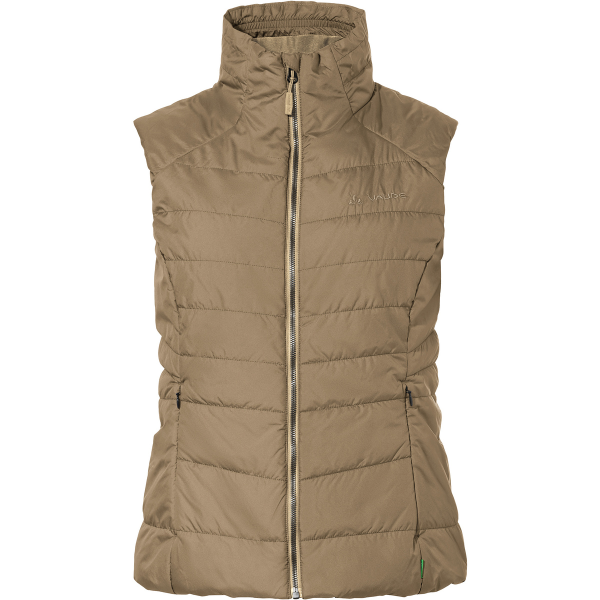 Bild von Vaude - Women's Moena Insulation Vest - Kunstfaserweste Gr 38 beige