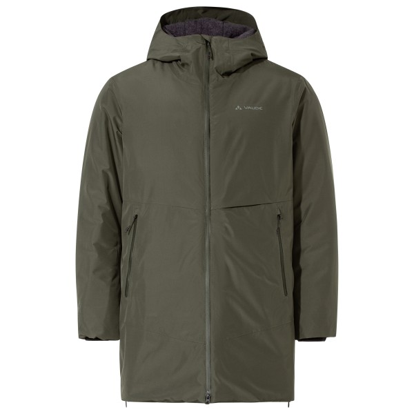 Bild von Vaude - Mineo Coat III - Mantel Gr XXL oliv/braun
