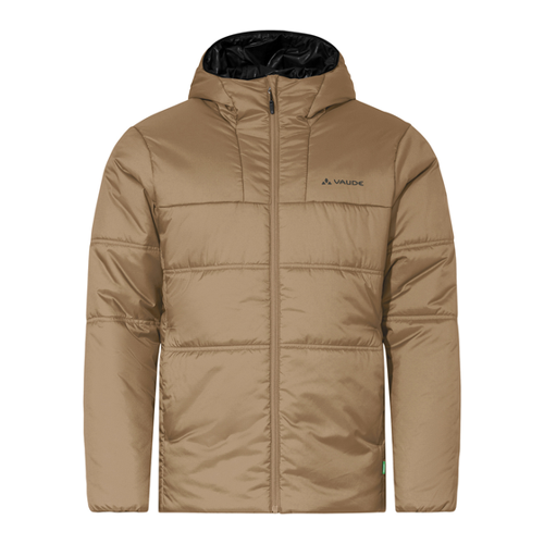 Bild von Vaude Herren Neyland Hoodie Insulation Jacke – Hochwertige Kunstfaserjacke für Herren