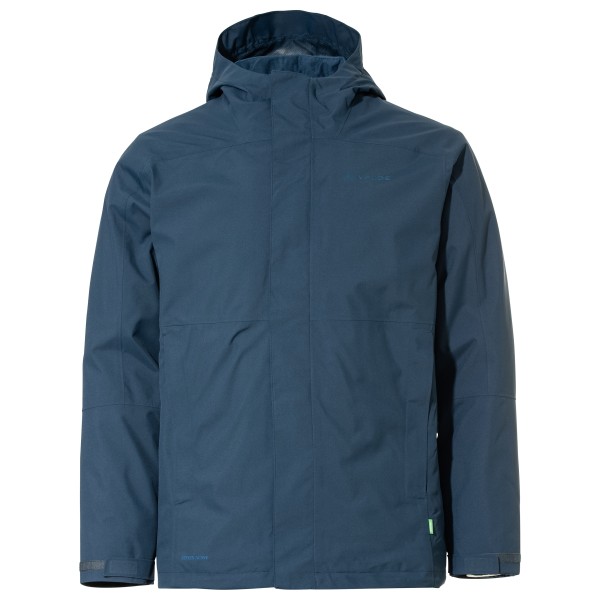 Bild von Vaude - Neyland 3in1 Jacket - Doppeljacke Gr 3XL blau