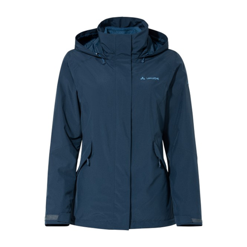 Bild von Damen Outdoorjacke Rosemoor 3in1 Jacket II von Vaude