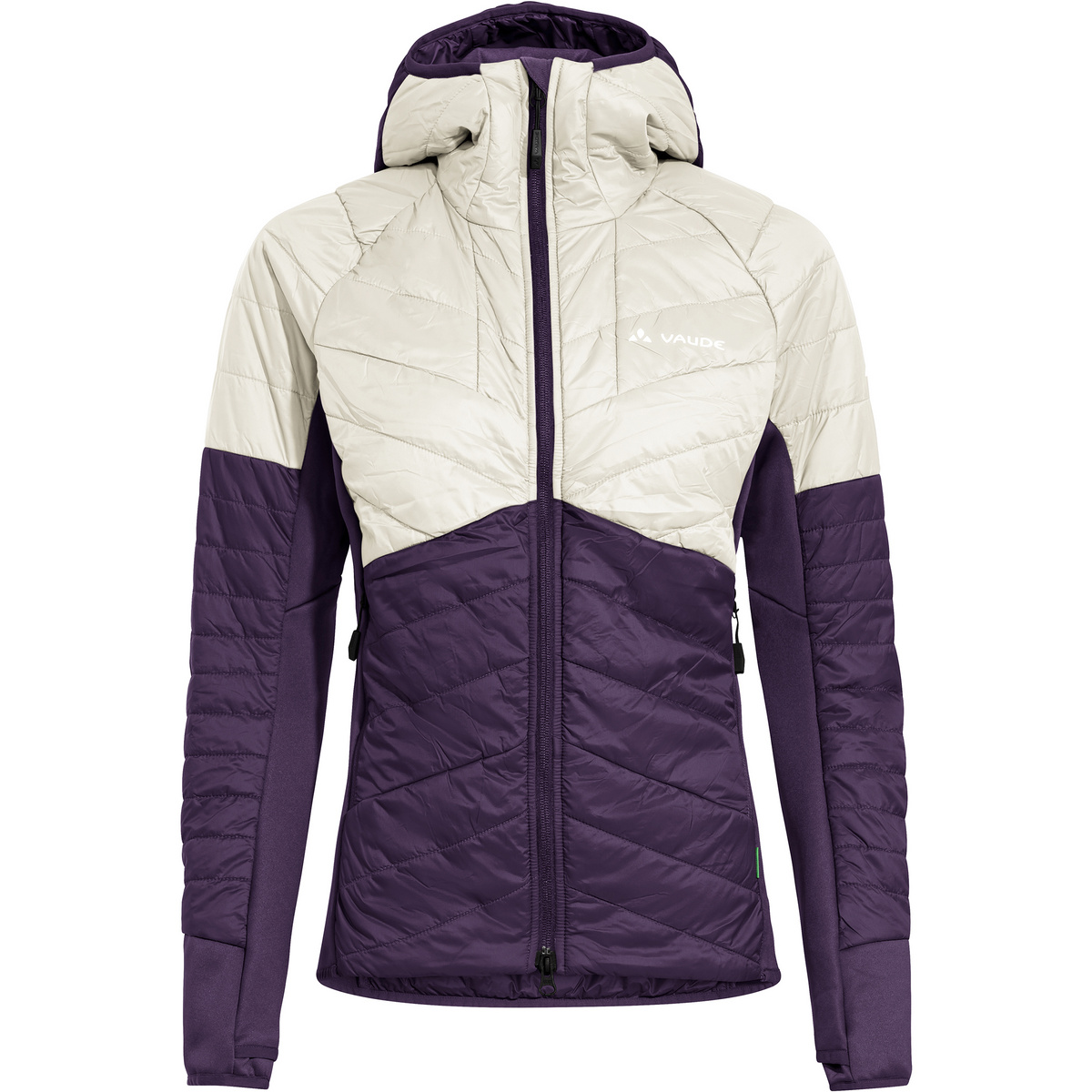 Bild von VAUDE Damen Funktionsjacke Wo Sesvenna Jacket IV