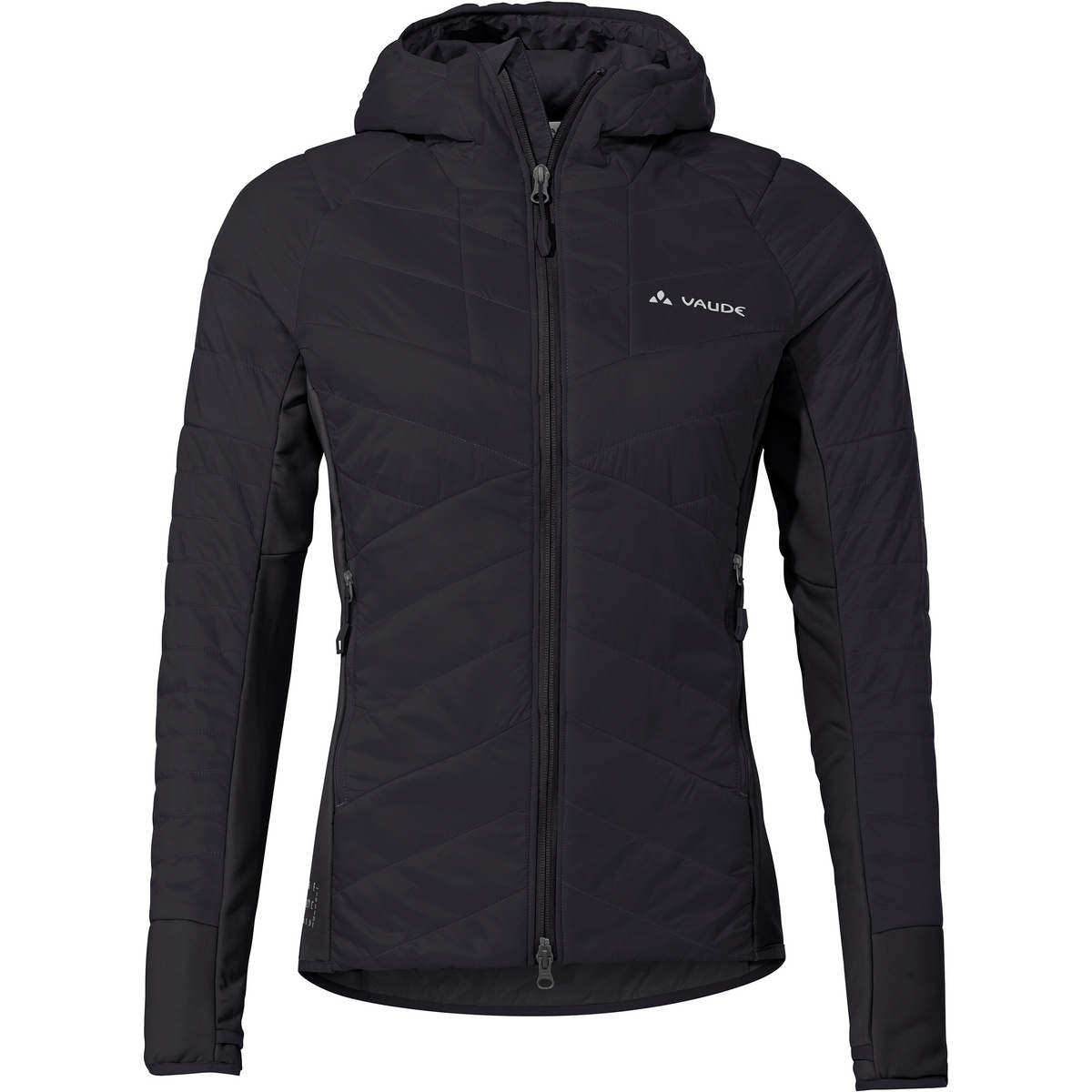 Bild von Vaude - Women's Sesvenna Jacket IV - Kunstfaserjacke Gr 38 schwarz