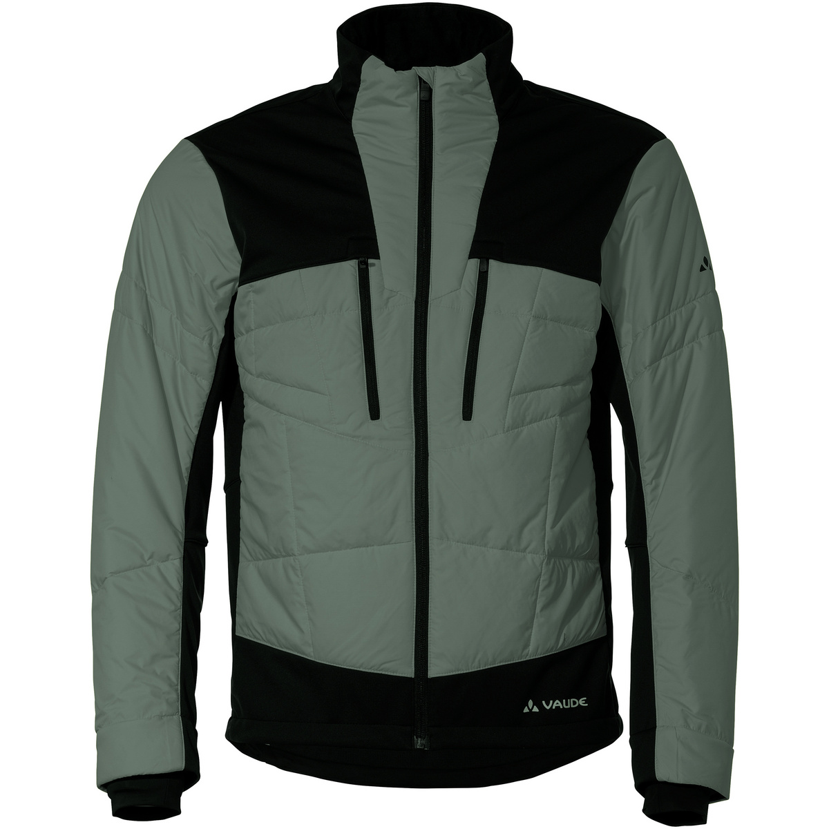 Bild von Vaude Me Minaki Jacke IV Herren (Grün XL) Fahrradbekleidung