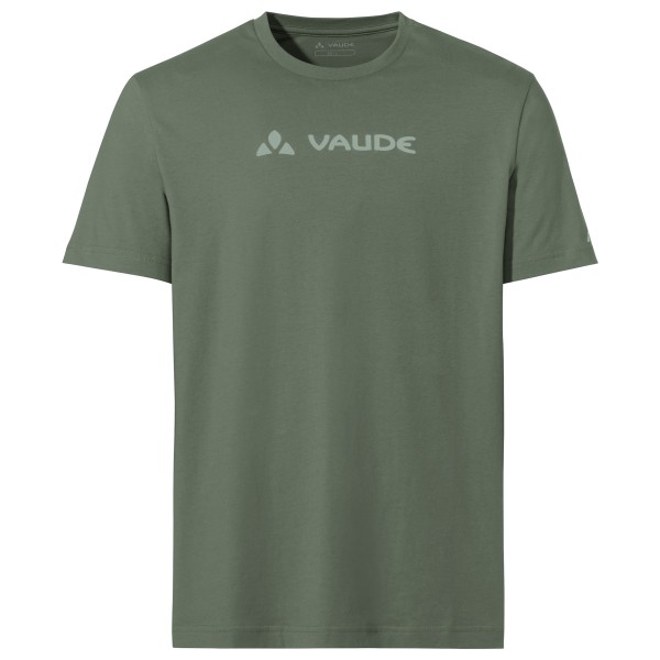 Bild von Vaude - Logo T-Shirt II - T-Shirt Gr XXL blau