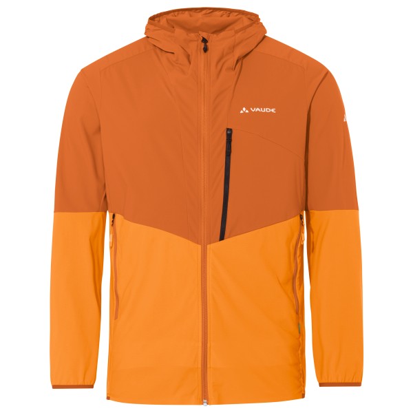 Bild von Vaude - Tekoa Jacket - Softshelljacke Gr XL orange