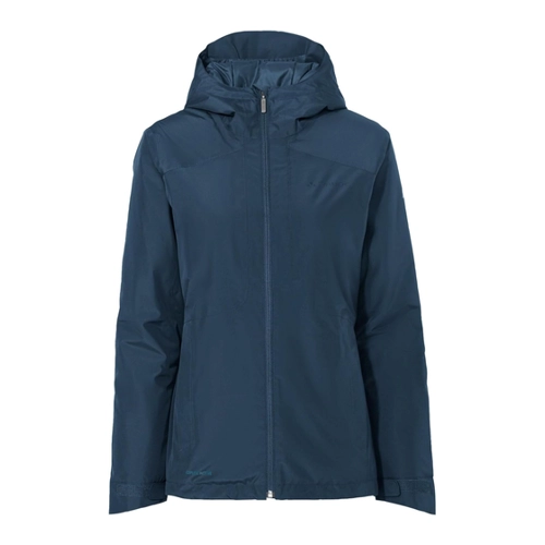 Bild von VAUDE Women's Morkon Jacket II – Stilvoll und Funktional für Herbst und Winter
