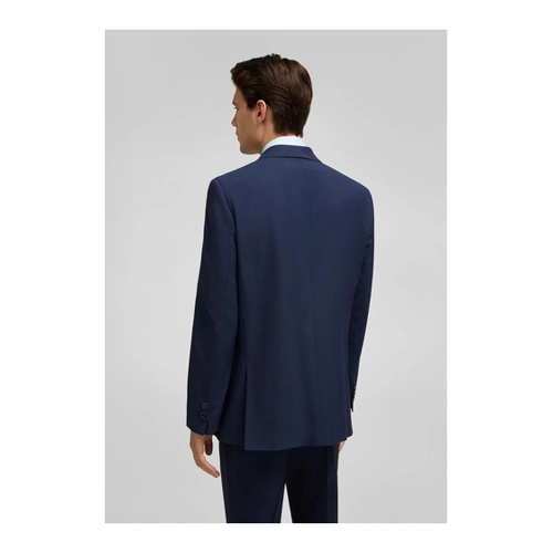 Bild von Daniel Hechter - Modern Fit - Herren Baukasten Sakko