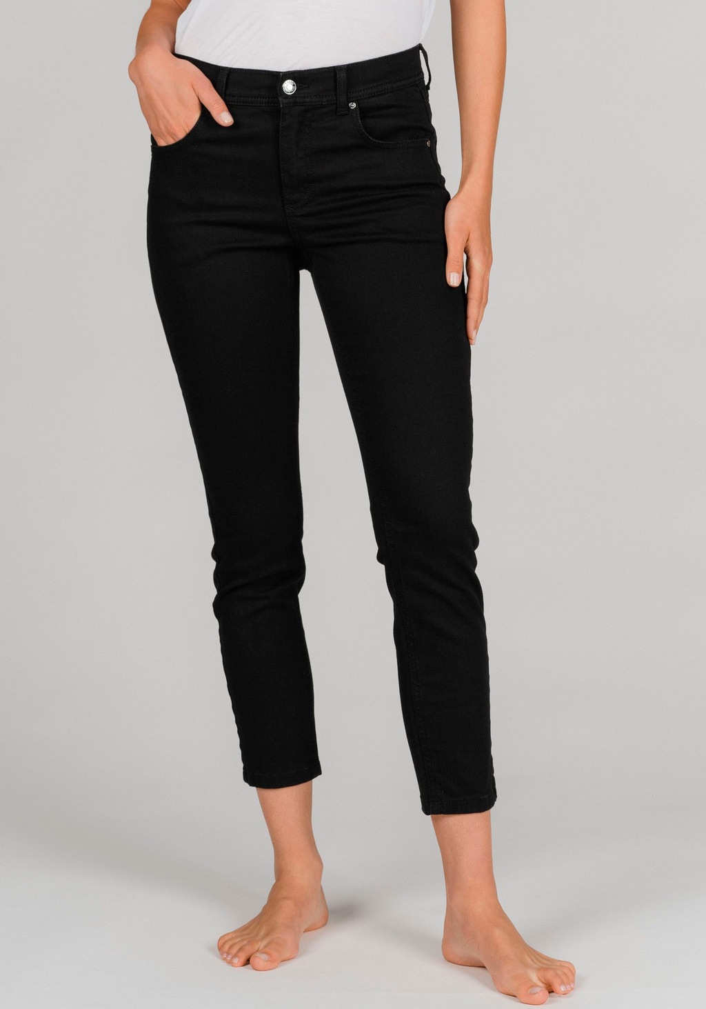 Bild von ANGELS Slim-fit-Jeans "ORNELLA"