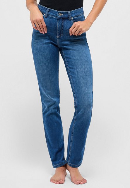 Bild von ANGELS Straight-Jeans »CICI«