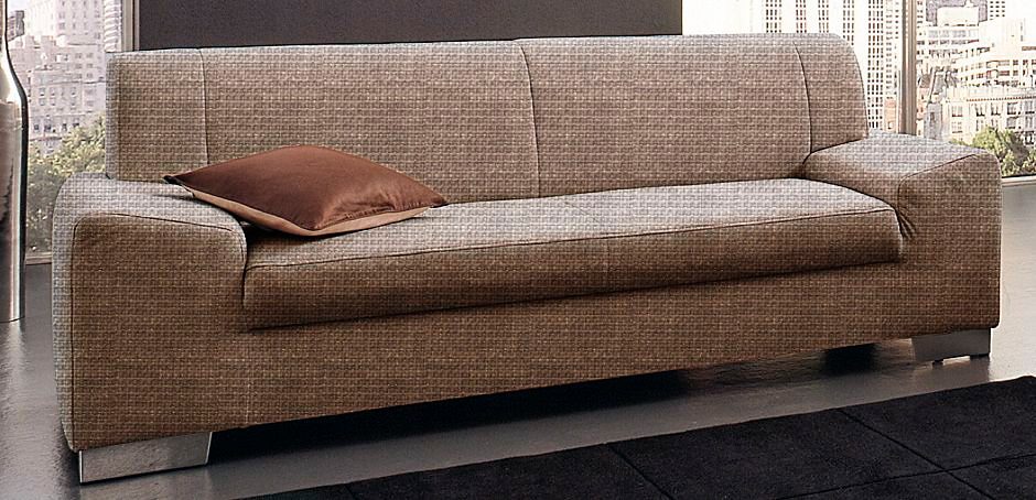 Bild von DOMO collection 3-Sitzer "Alisson"