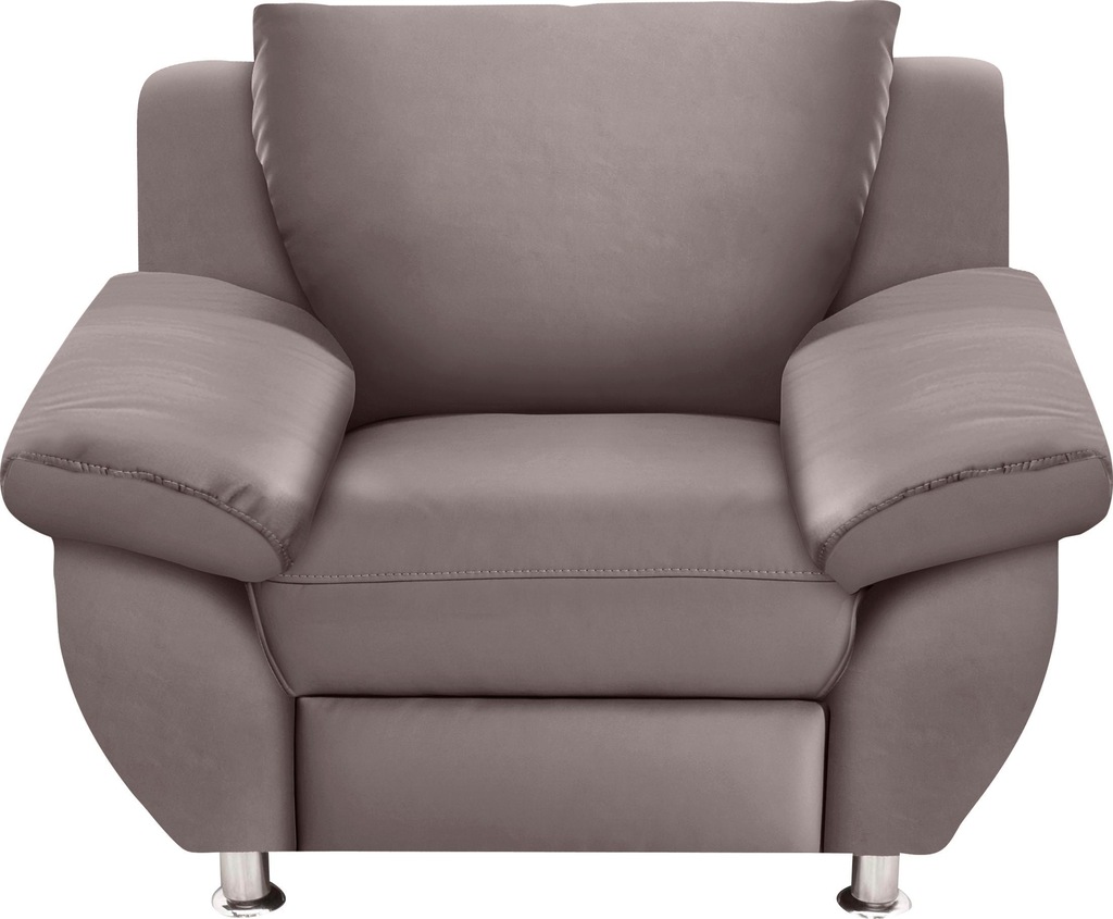 Bild von DOMO collection Sessel "Pilar"