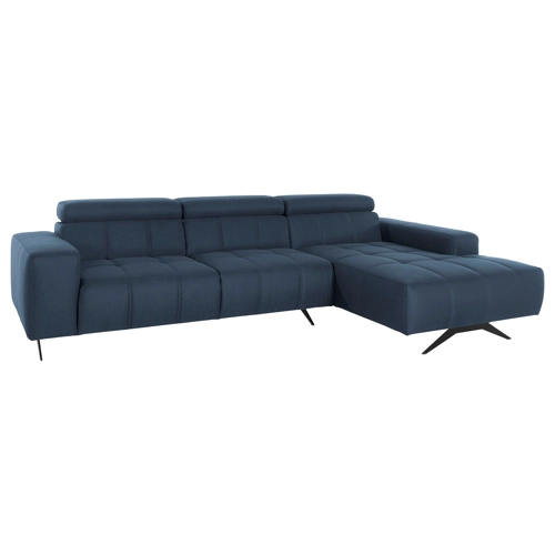 Bild von DOMO collection Ecksofa Trento L-Form – Flexibles Design für Ihr Zuhause